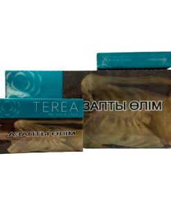 Стики TEREA Казахстан