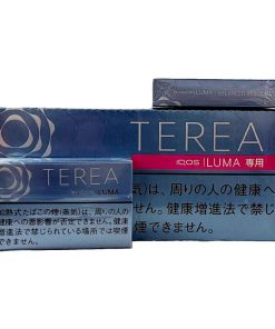 Стики Terea Япония