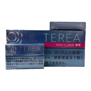 Стики Terea Balanced Regular (JP)
