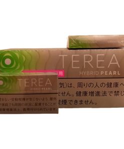 Стики Terea Green Fruit (JP)