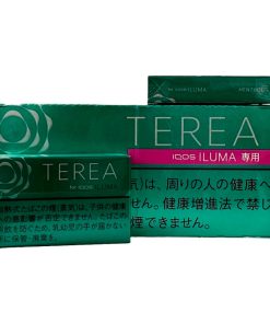 Стики Terea Menthol (JP)