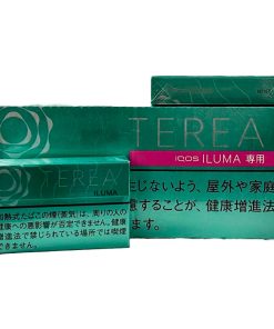 Стики Terea Mint (JP)