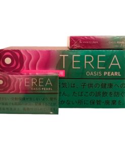 Стики Terea Oasis Pearl (JP)