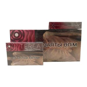 Стики Terea Provence Pearl (KZ)