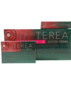 Стики Terea Riviera Pearl (JP)