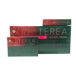 Стики Terea Riviera Pearl (JP)