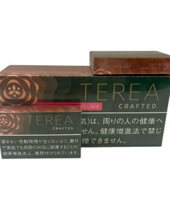 Стики Terea Sapa Blend (JP)