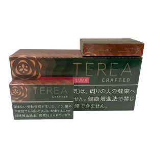 Стики Terea Sapa Blend (JP)