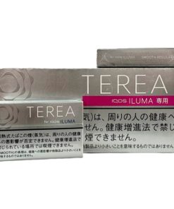 Стики Terea Smooth Regular (JP)