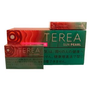 Стики Terea Sun Pearl (JP)