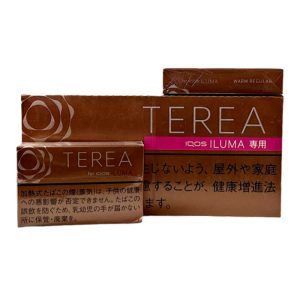 Стики Terea Warm Regular (JP)