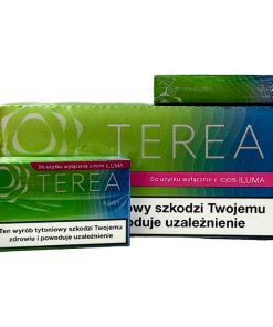 Стики Terea Kelly (EU)