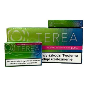 Стики Terea Kelly (EU)