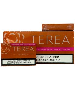 Стики TEREA Amber (Армения)
