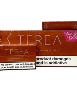 Стики Terea Amber (EU)
