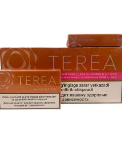 Стики Terea Amber (UZ)