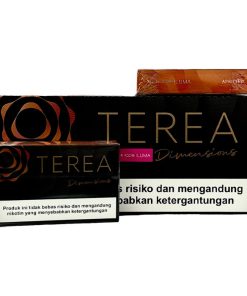 Стики TEREA Индонезия