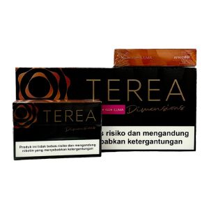 Стики Terea Apricity (ID)