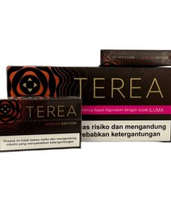 Стики Terea Auburn Edition (ID)