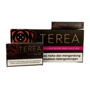 Стики Terea Auburn Edition (ID)