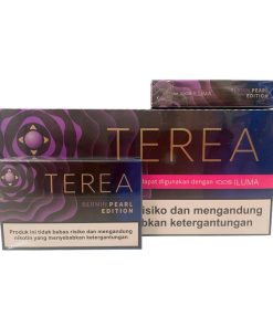 Стики Terea Bermin Pearl Edition (ID)