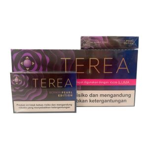 Стики Terea Bermin Pearl Edition (ID)