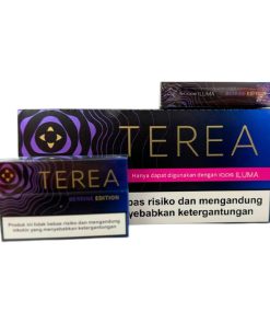 Стики Terea Berrine Edition (ID)