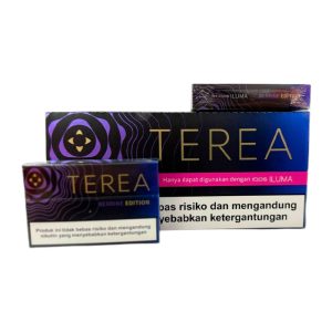 Стики Terea Berrine Edition (ID)