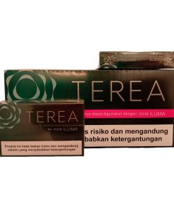 Стики Terea Black Green (ID)