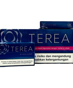 Стики Terea Blue (ID)