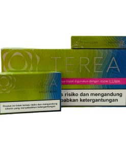 Стики Terea Bright Wave (ID)