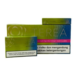 Стики Terea Bright Wave (ID)