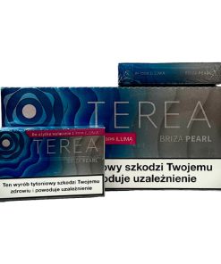 Стики Terea Briza Pearl (EU)