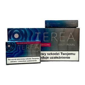 Стики Terea Briza Pearl (EU)