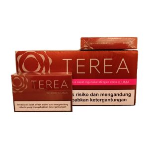 Стики Terea Bronze (ID)