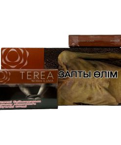 Стики Terea Bronze (KZ)