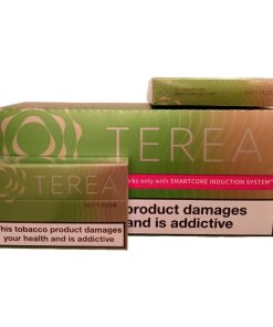 Стики Terea Soft Fuse (EU)