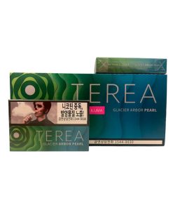 Стики Terea Glacier Arbor Pearl (ID)
