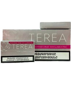 Стики Terea Silver (AM)