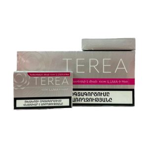 Стики Terea Silver (AM)