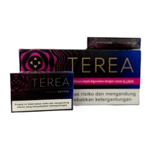 Стики Terea Mulint Edition (ID)