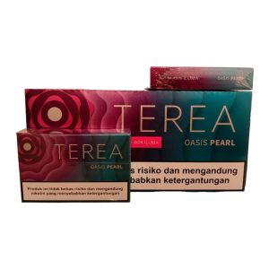 Стики Terea Oasis Pearl (ID)