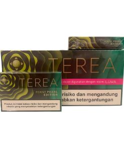 Стики Terea Perint Pearl Edition (ID)