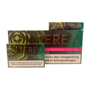 Стики Terea Perint Pearl Edition (ID)