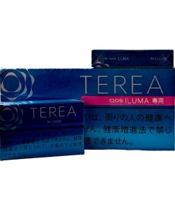 Стики Terea Regular (JP)
