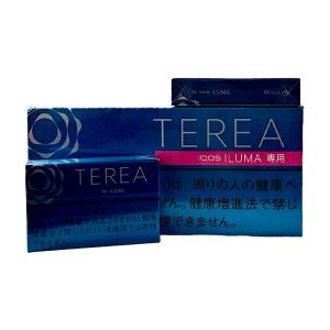 Стики Terea Regular (JP)