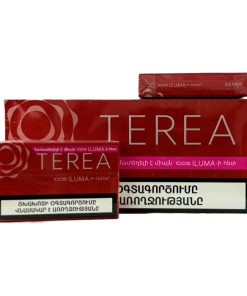 Стики Terea Sienna (AM)