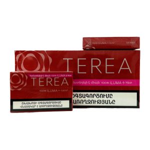 Стики Terea Sienna (AM)