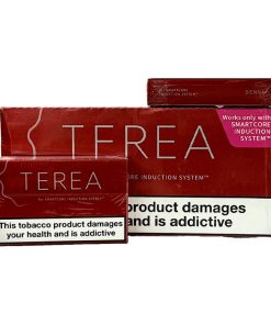 Стики Terea Sienna (EU)