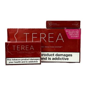 Стики Terea Sienna (EU)